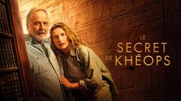Le Secret de Khéops