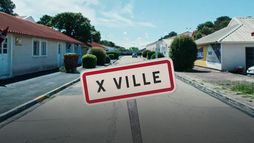 X Ville