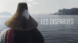 Les disparues