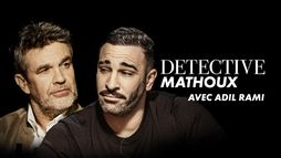 Détective Mathoux