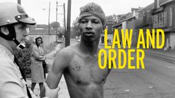 Law and Order - la Loi et l'ordre