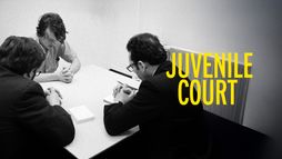 Juvenile Court