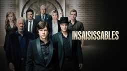 Insaisissables