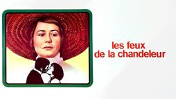 Les feux de la Chandeleur