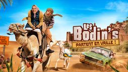 Les Bodin's partent en vrille