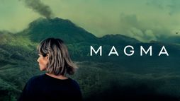 Magma
