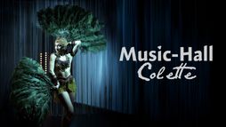 Music-Hall Colette