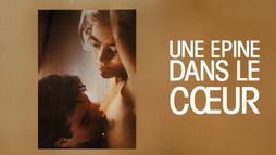 Une épine dans le coeur