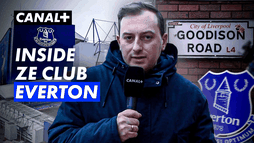 Inside Ze Club - Saison 2