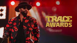 Trace Awards - Zanzibar