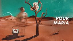 Pour Maria