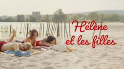 Hélène et les filles