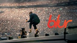 Blur: Live at Wembley Stadium
