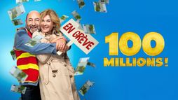 100 Millions !