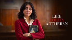 Lire Lolita à Téhéran