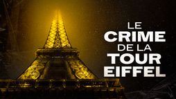 Le crime de la tour Eiffel