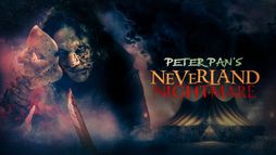 Peter Pan's Neverland Nightmare