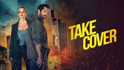 Take Cover