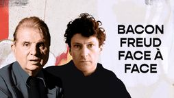 Bacon-Freud, face à face