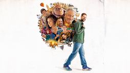 Le Routard - Trailer