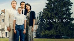 Cassandre
