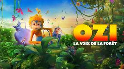 Ozi, la voix de la forêt