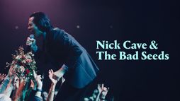 Nick Cave and the Bad Seeds - Accor Arena, Paris