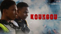 Koungou