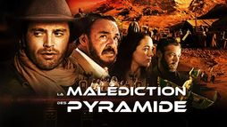 La malédiction de la pyramide