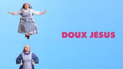Doux Jésus