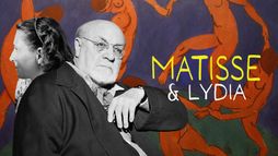 Matisse & Lydia