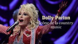 Dolly Parton : L'Amérique réconciliée