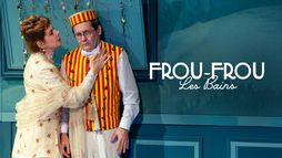 Frou-Frou les Bains