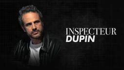 Inspecteur Dupin