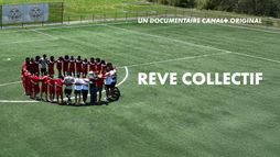 Rêve collectif