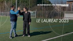 Retour d’une expérience SENSATIONNELLES