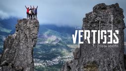 Les vertiges de la liberté