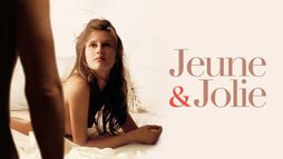 Jeune & jolie
