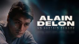 Alain Delon, un certain regard
