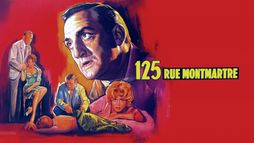 125, rue Montmartre
