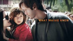 What Maisie Knew