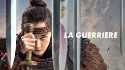 Mulan, la légende