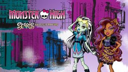 Monster High : Scaris, ville des frayeurs