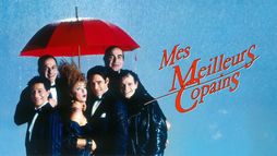 Mes meilleurs copains