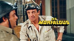 Les morfalous