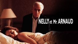 Nelly et monsieur Arnaud