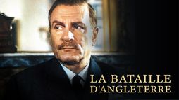 La bataille d'Angleterre