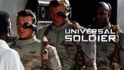Universal Soldier
