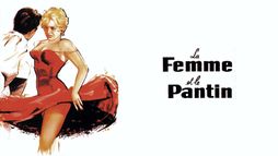 La femme et le pantin