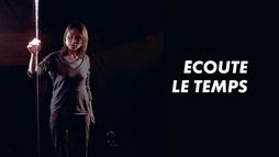 Ecoute le temps